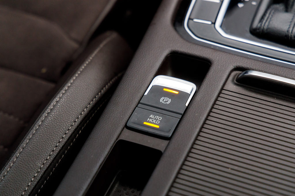 Volkswagen Passat B8 Highline 2016 фото 7