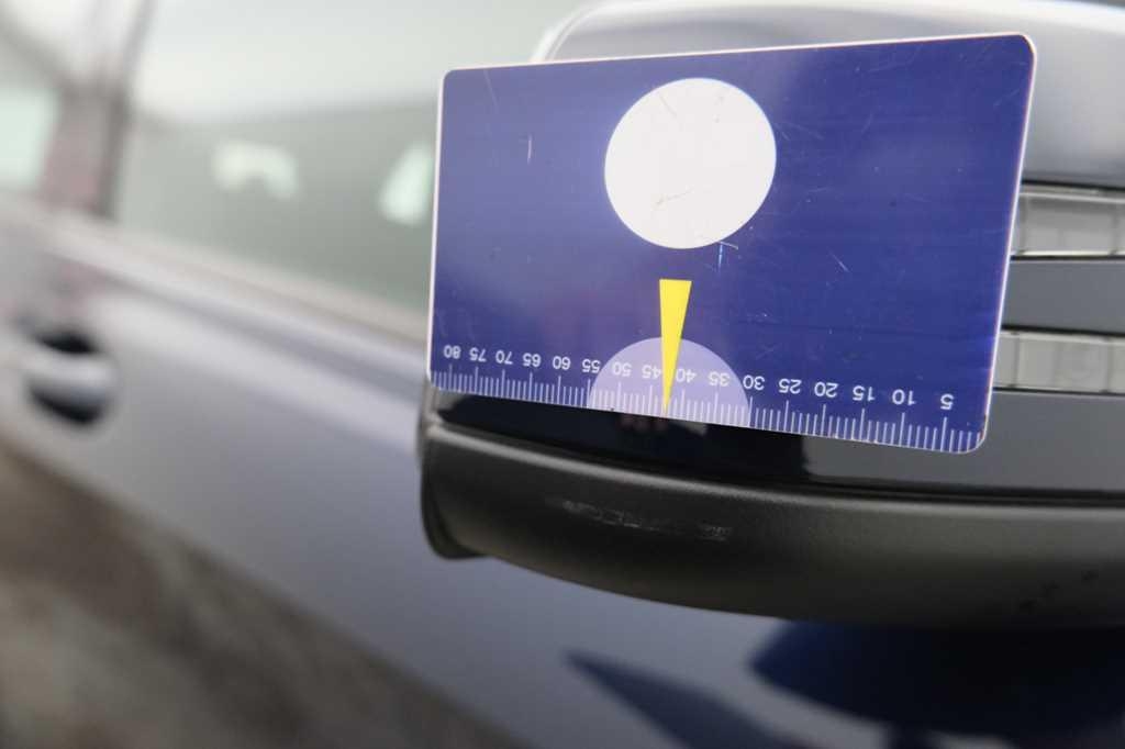 Mercedes-Benz B-Klasse 2017 фото 16