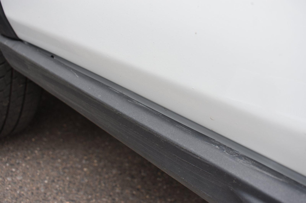 Ford Transit Kasten 2017 photo 18