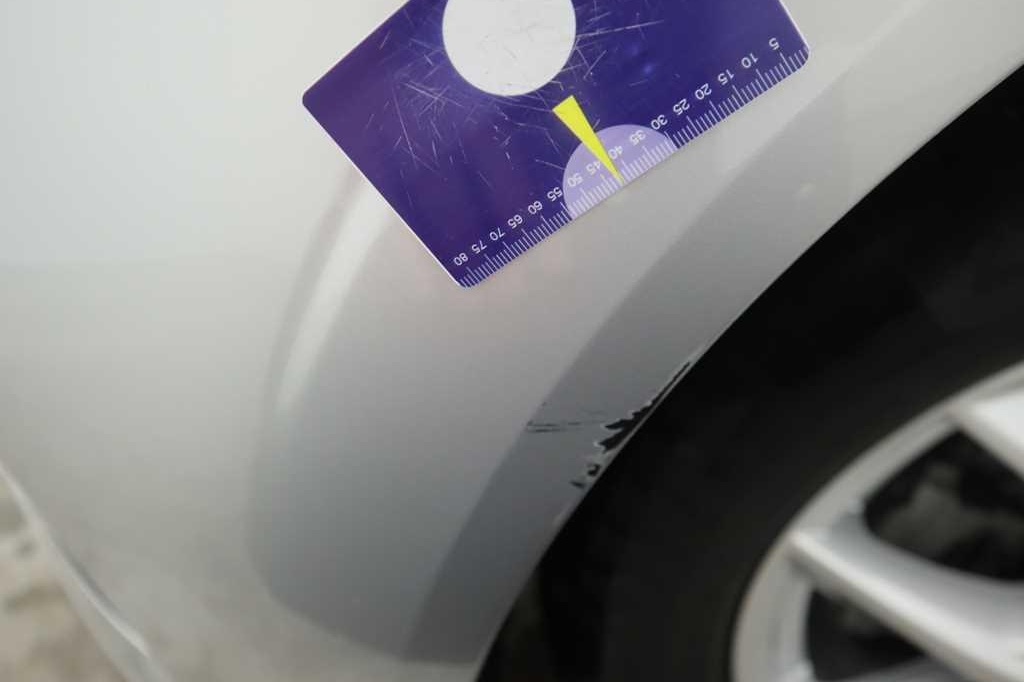 Volvo XC60 2019 фото 13