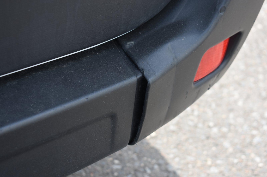 Renault Master Kasten 2019 photo 36