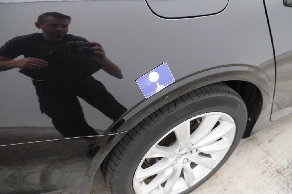 Volvo V90 2018 photo 23