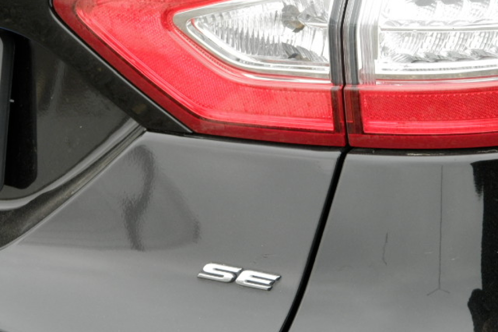 Ford Fusion SE 2016 фото 12