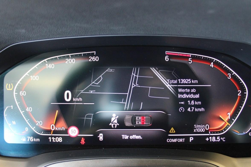 BMW 3er Touring 2019 photo 4