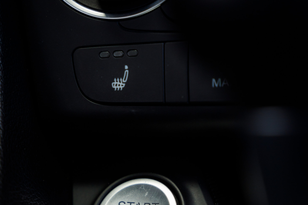 Audi Q3 Premium 2016 photo 27