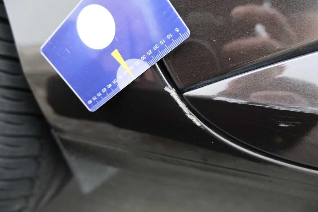 Skoda Superb Combi 2016 фото 9