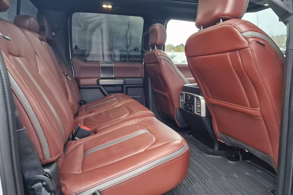 Ford F-150 2019 фото 17