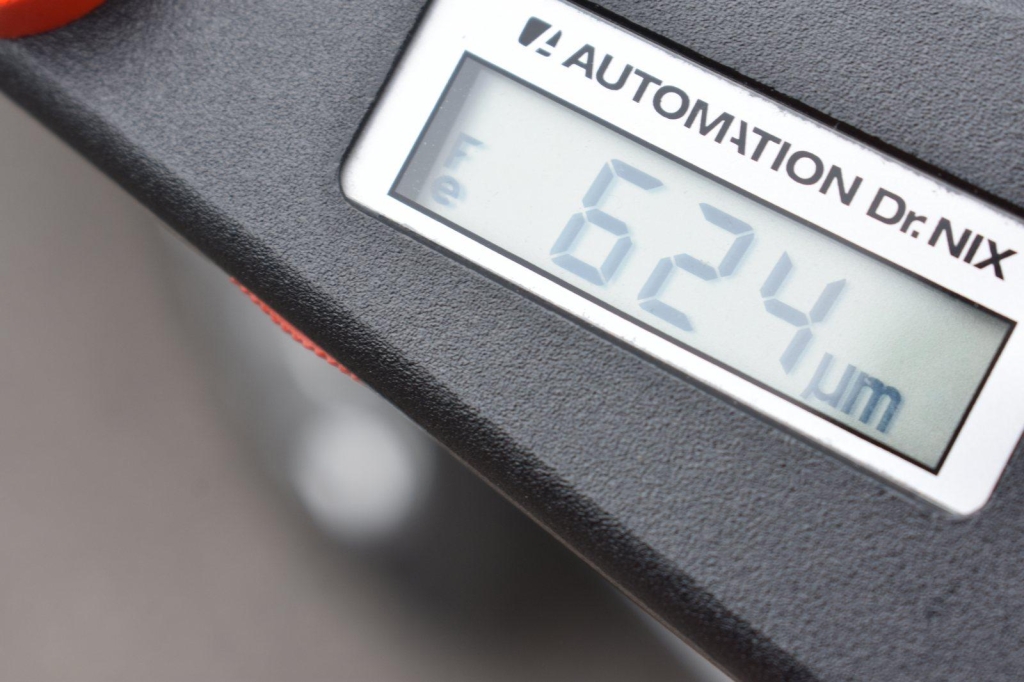 Ford Transit Kasten 2019 photo 31