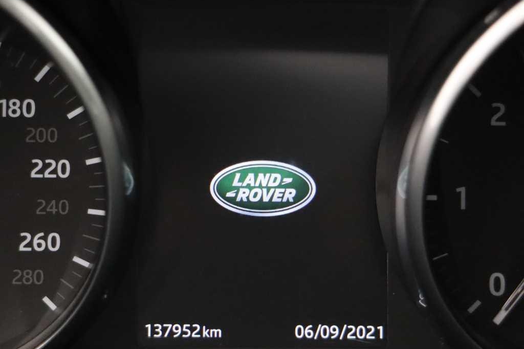 Land Rover Range Rover 2018 фото 1