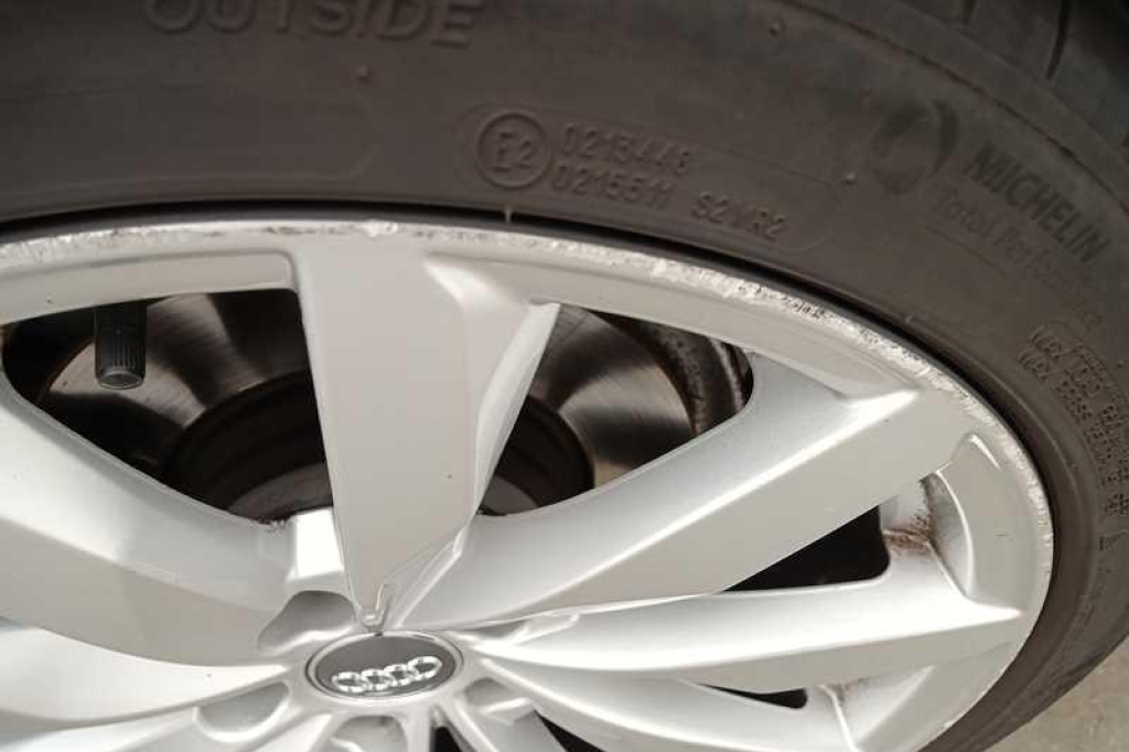 Audi A5 Sportback 2018 фото 43