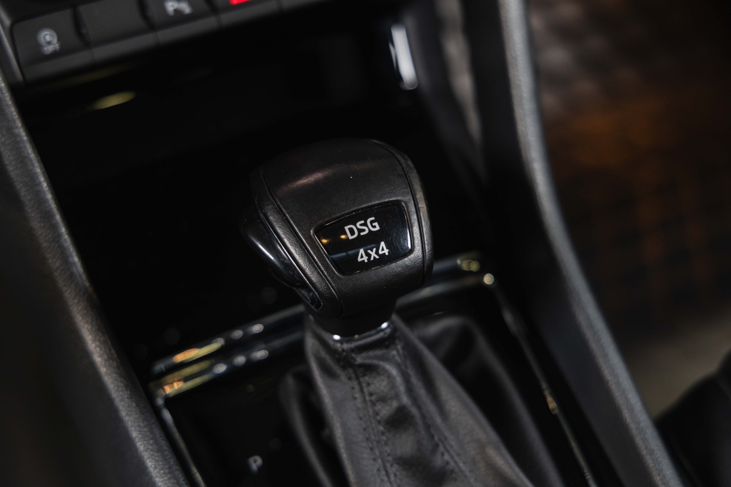 Skoda Kodiaq 2019 фото 28