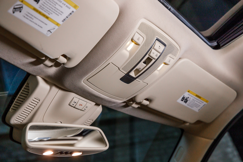 Mercedes-Benz GLS 450 4matic 2016 фото 6