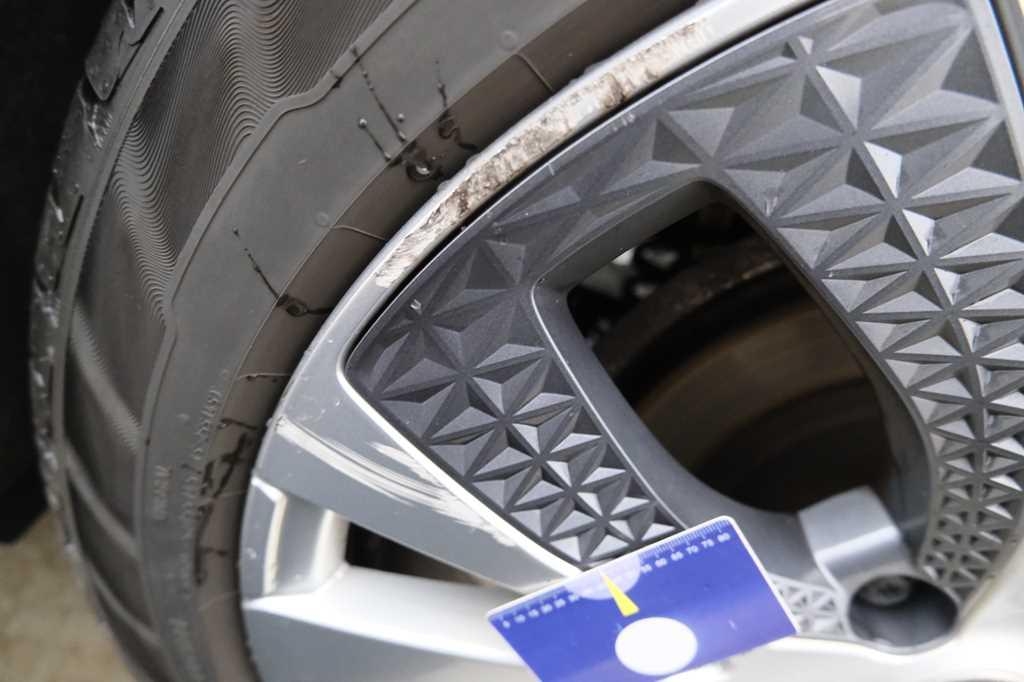 Renault Grand Scenic 2017 фото 55