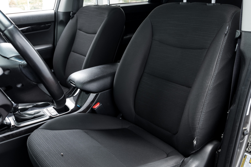 Kia Sorento LX 2013 photo 21