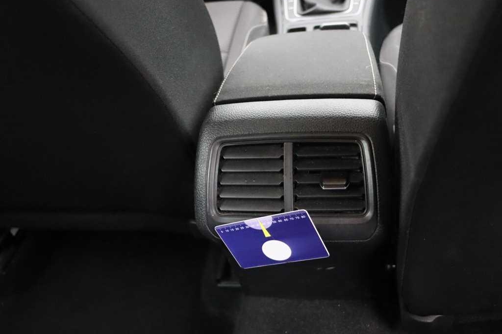 Volkswagen Golf 2017 фото 10