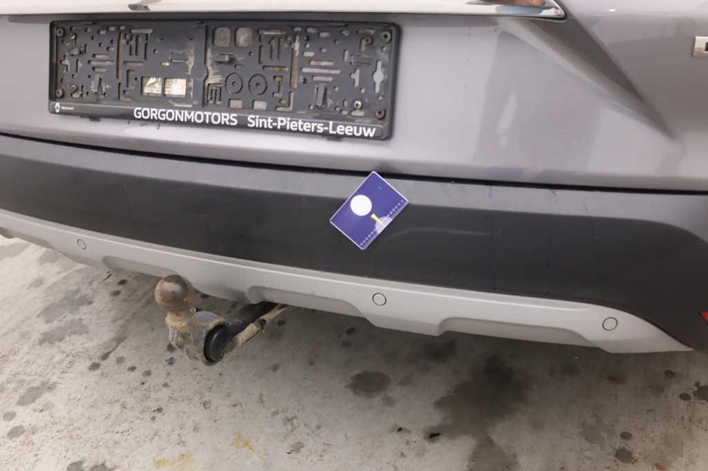 Renault Espace 2016 фото 21