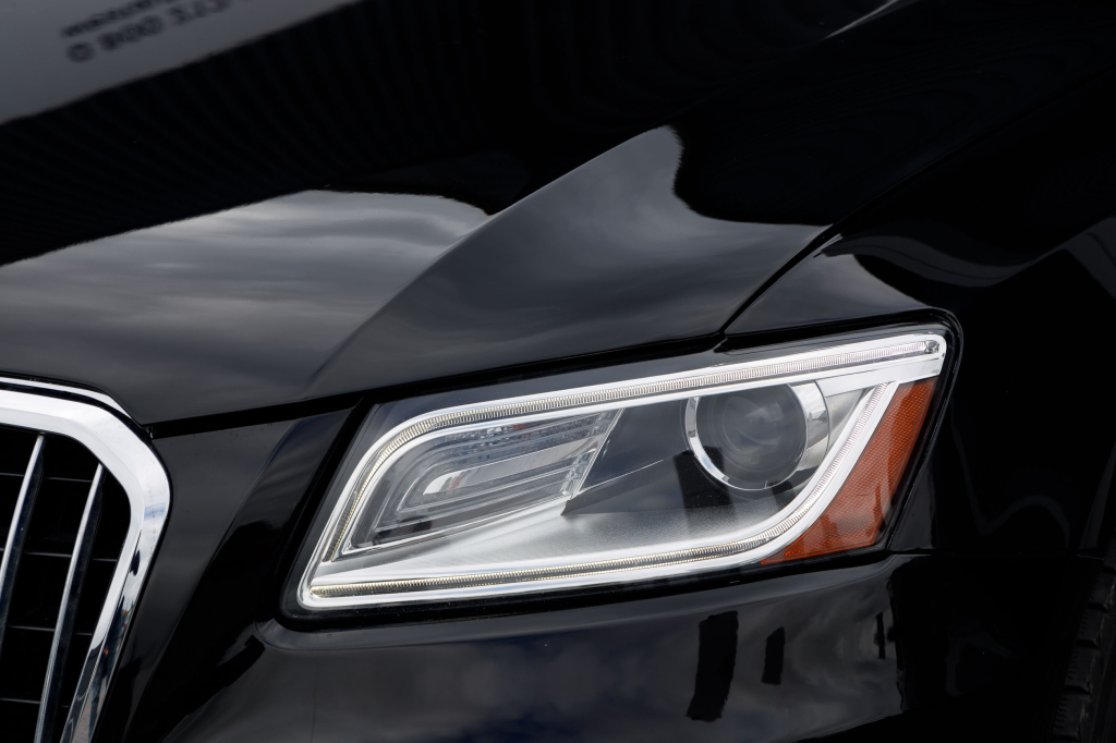 Audi Q5 Premium Plus 2016 фото 2