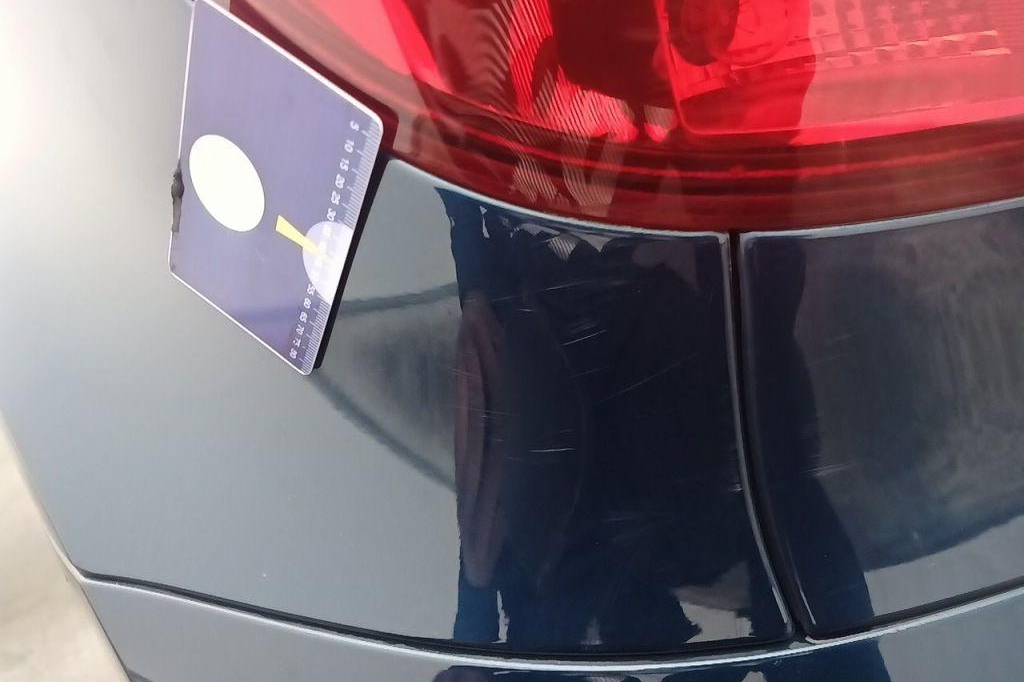 Skoda Yeti 2015 фото 30