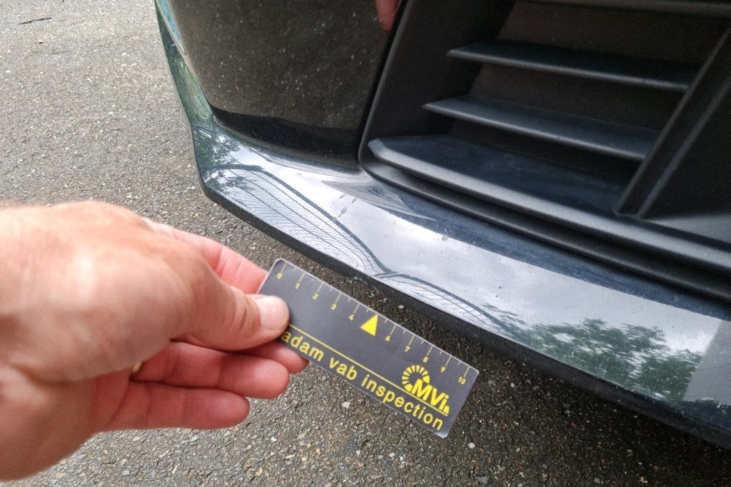 Audi A4 Avant 2017 photo 34