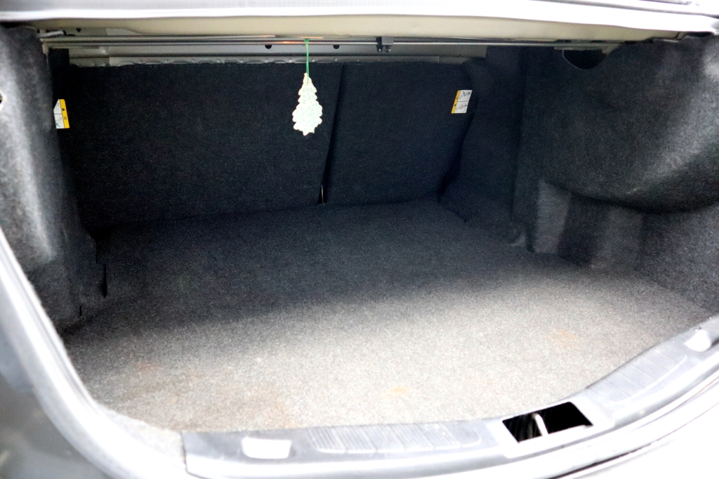 Ford Fusion 2016 photo 16