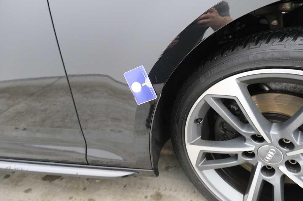 Audi A4 Avant 2017 photo 19