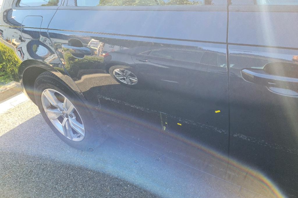 Audi A4 Avant 2016 фото 10