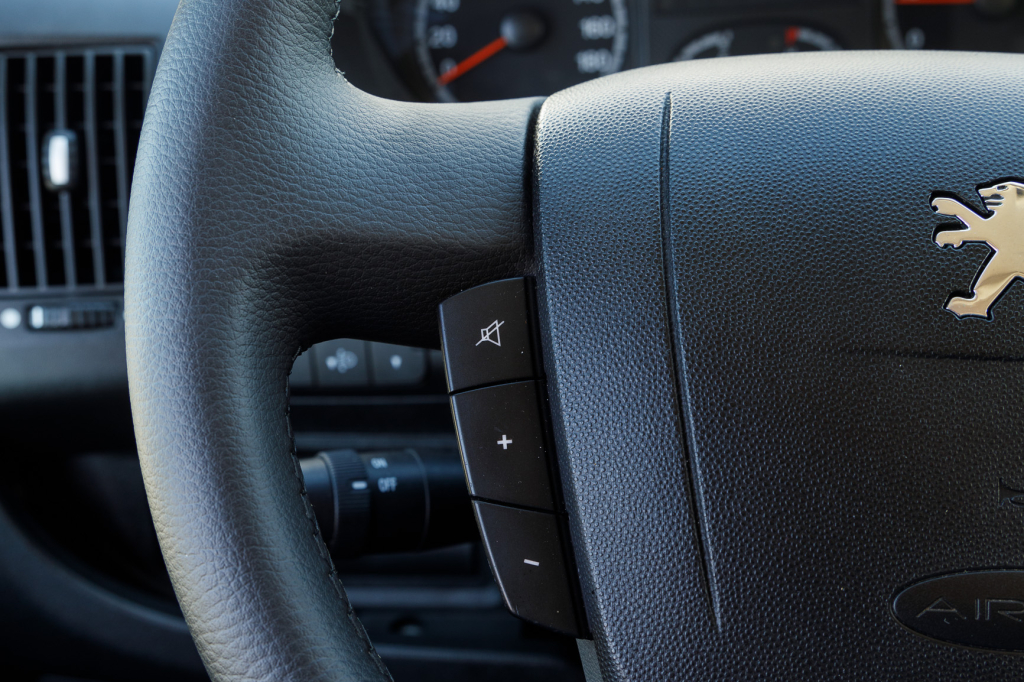 Peugeot Boxer груз. 2012 фото 7