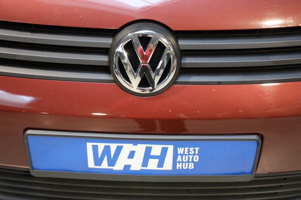 Volkswagen Caddy 2014 photo 8