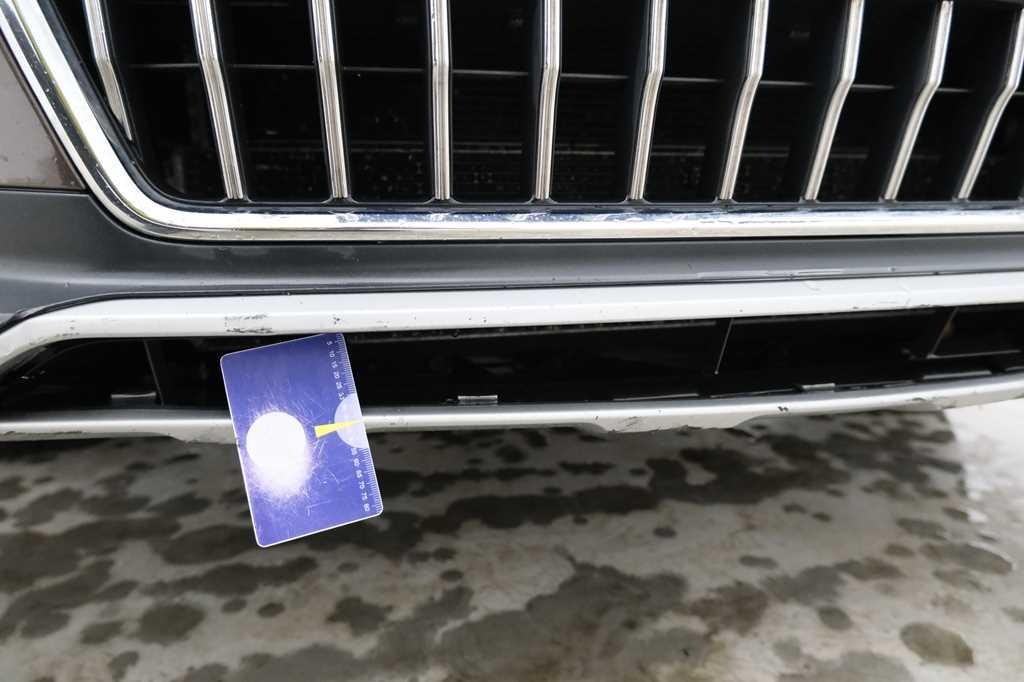 Audi A4 Allroad 2018 фото 28