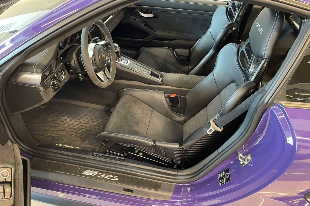 Porsche 911 GT3 2015 photo 7