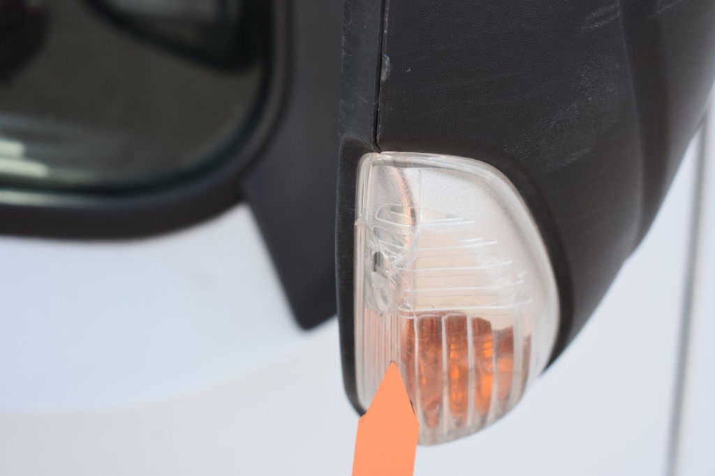 Renault Master Pritsche 2018 photo 10