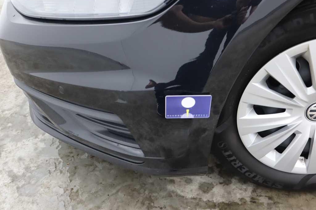 Volkswagen Golf 2017 фото 20