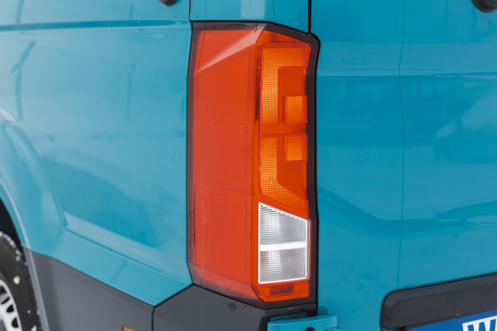 MAN TGE 3.140 2020 фото 15