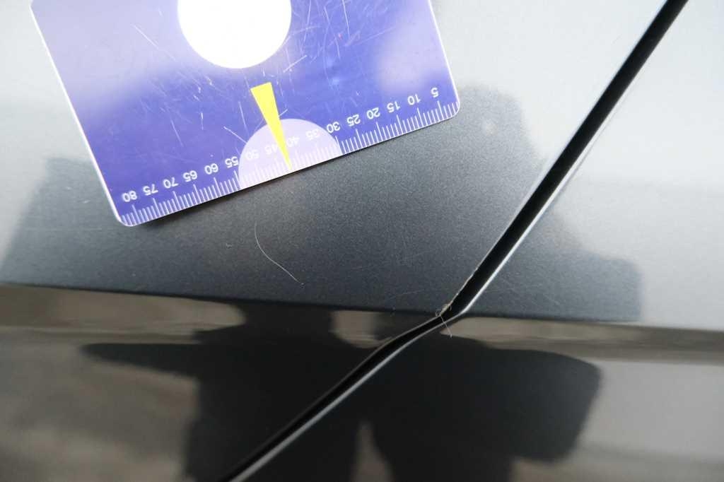 Skoda Superb Combi 2016 фото 85