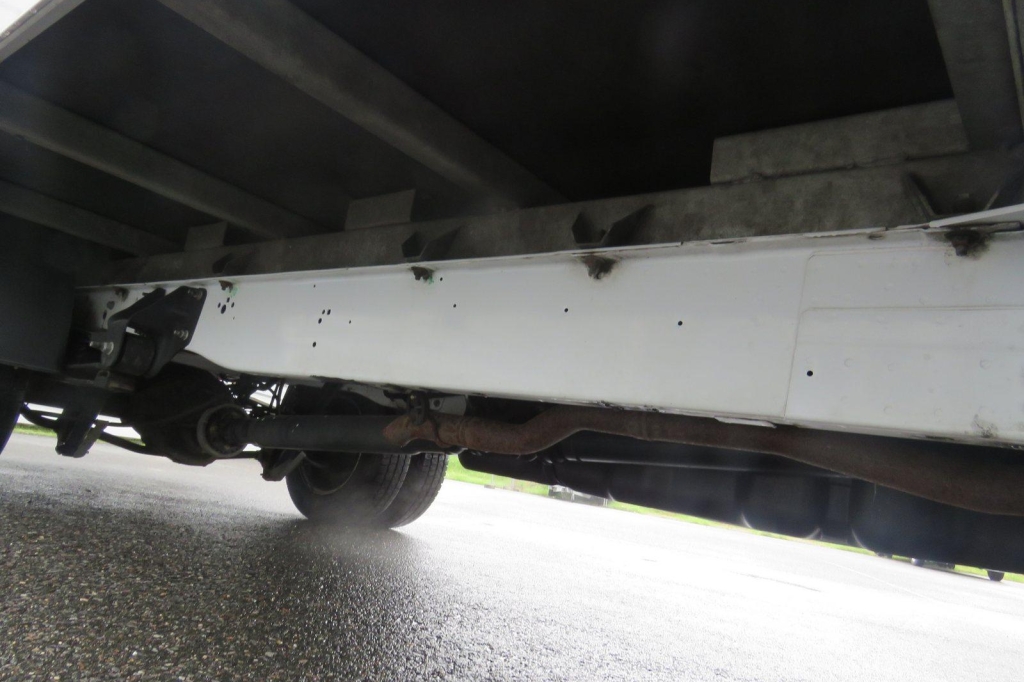 Ford Transit Koffer 2019 photo 30