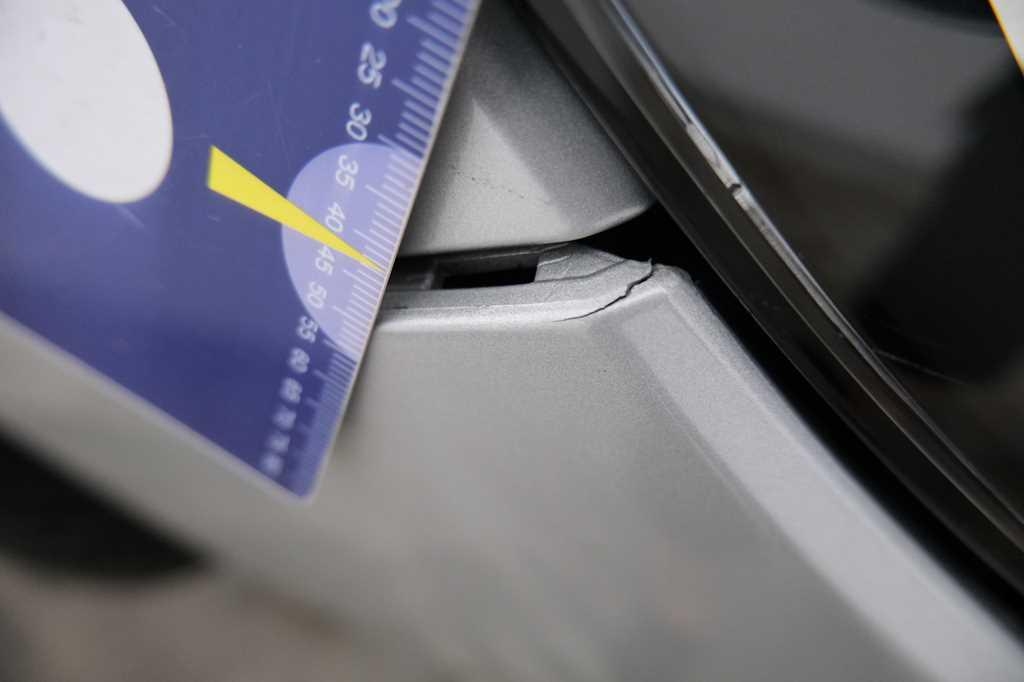 Opel Astra Sports Tourer 2016 фото 31