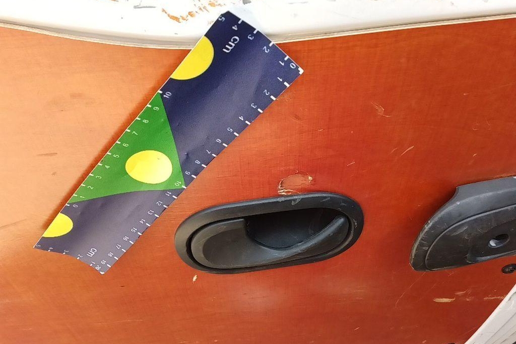 Mercedes-Benz Citan 2017 фото 8