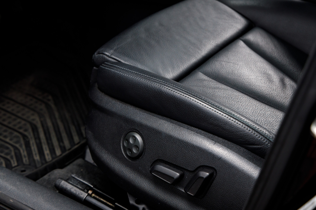 Audi A3 2014 фото 29