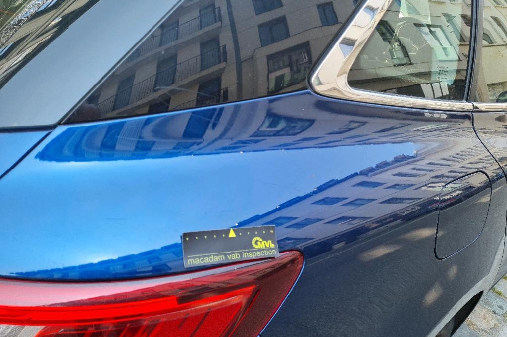 Renault Megane Grandtour 2017 photo 15