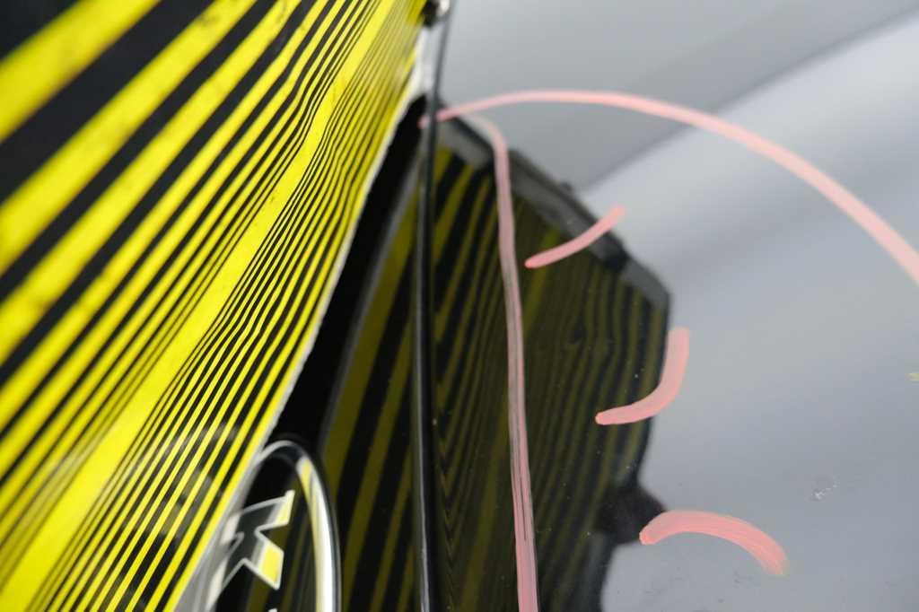 Kia Rio 2017 фото 28