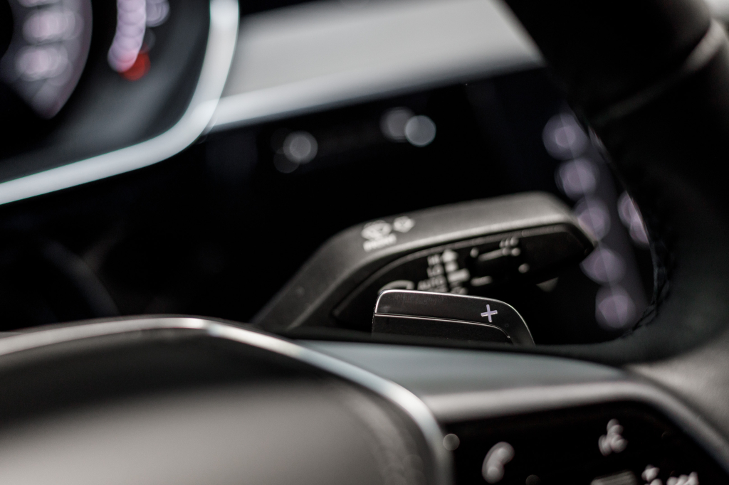 Audi A8 2020 photo 29