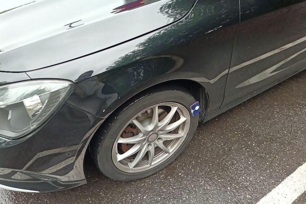 Mercedes-Benz CLA-Klasse 2016 photo 25