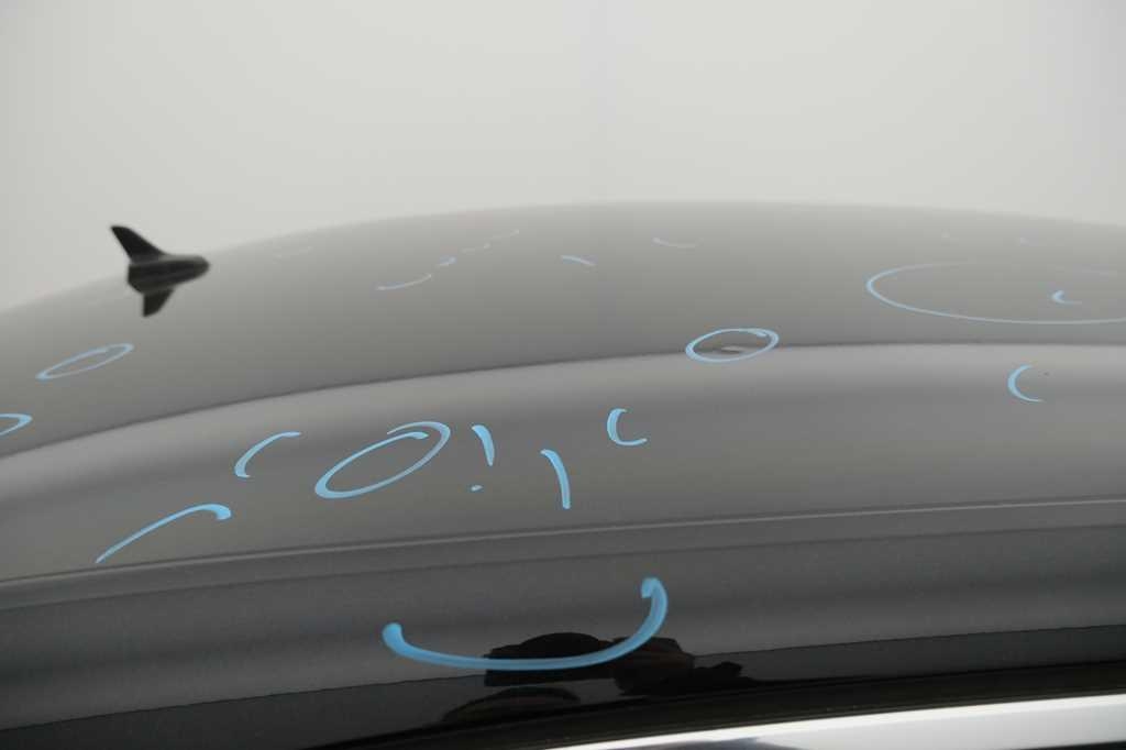 Skoda Superb 2017 photo 39