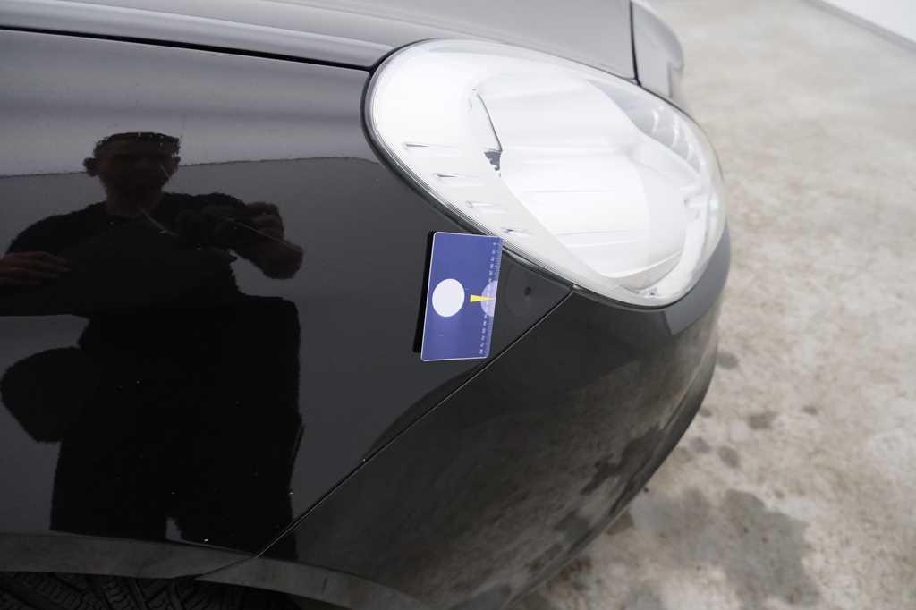 Alfa Romeo Giulietta 2016 фото 11