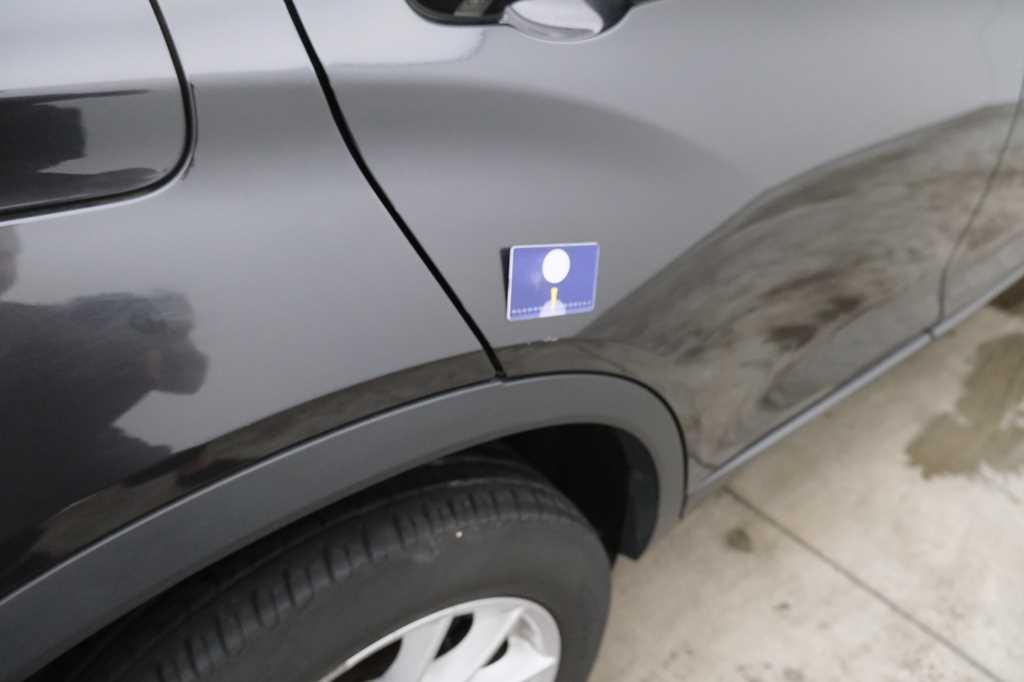 BMW X4 2014 photo 11