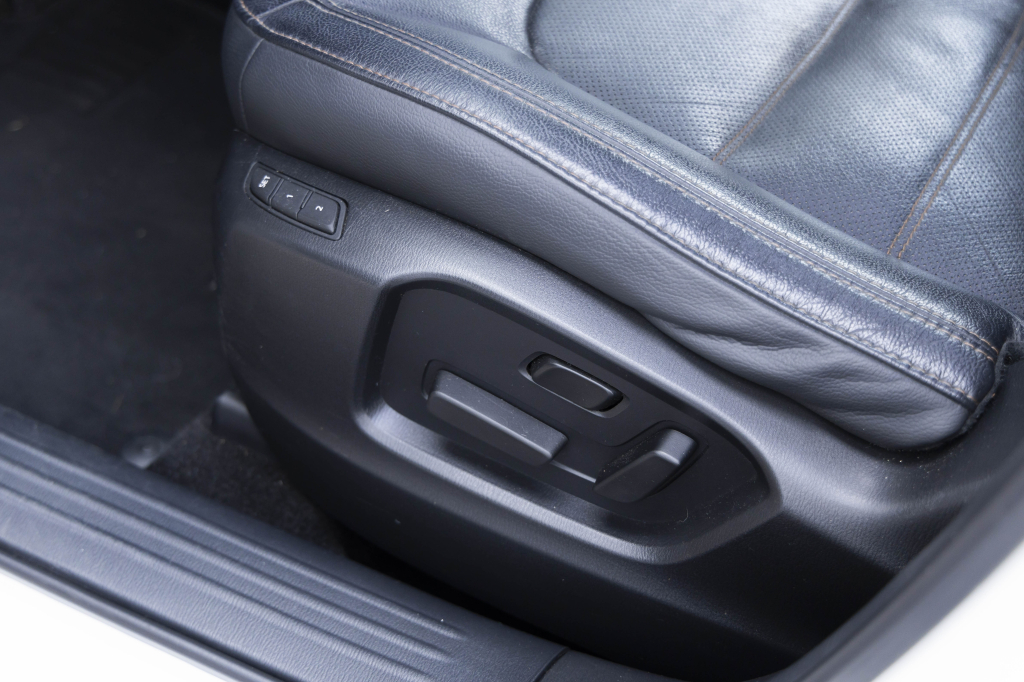 Mazda CX-5 Grand Touring 2017 фото 14