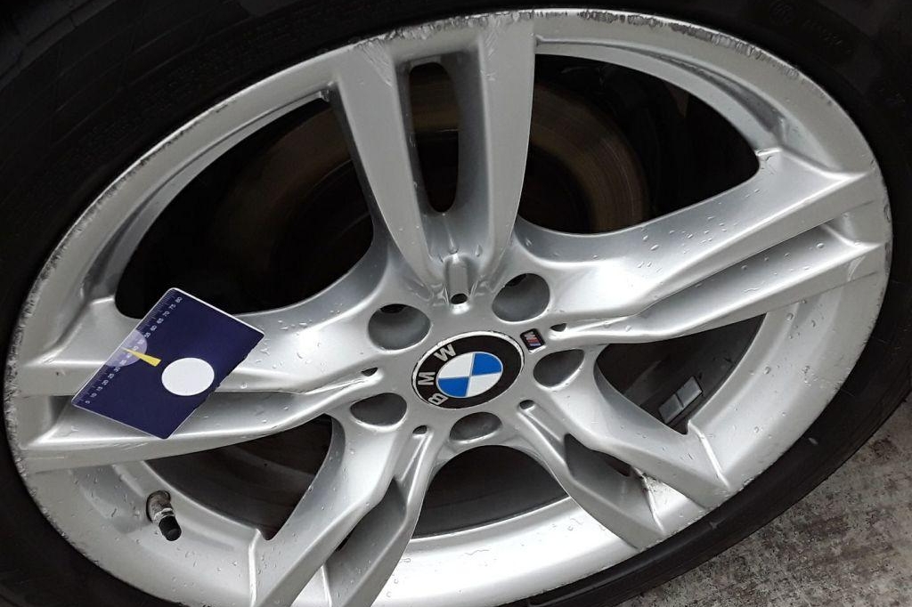 BMW 3er 2016 фото 20