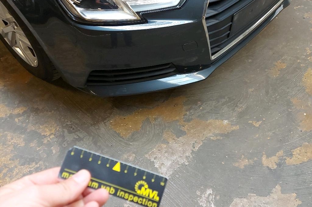 Audi A4 Avant 2016 фото 7