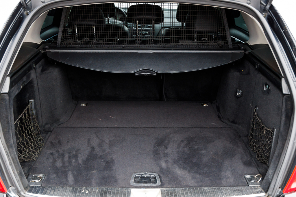 Mercedes-Benz C 220 Avantgarde 2008 photo 16