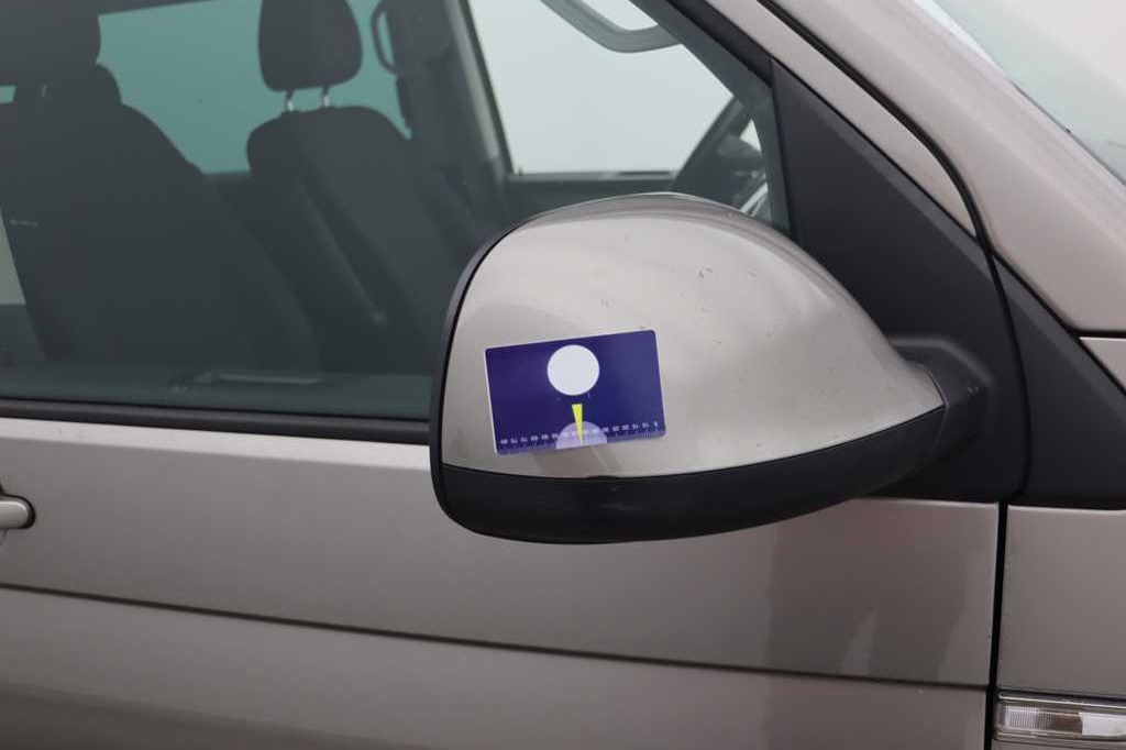 Volkswagen Multivan 2017 photo 17